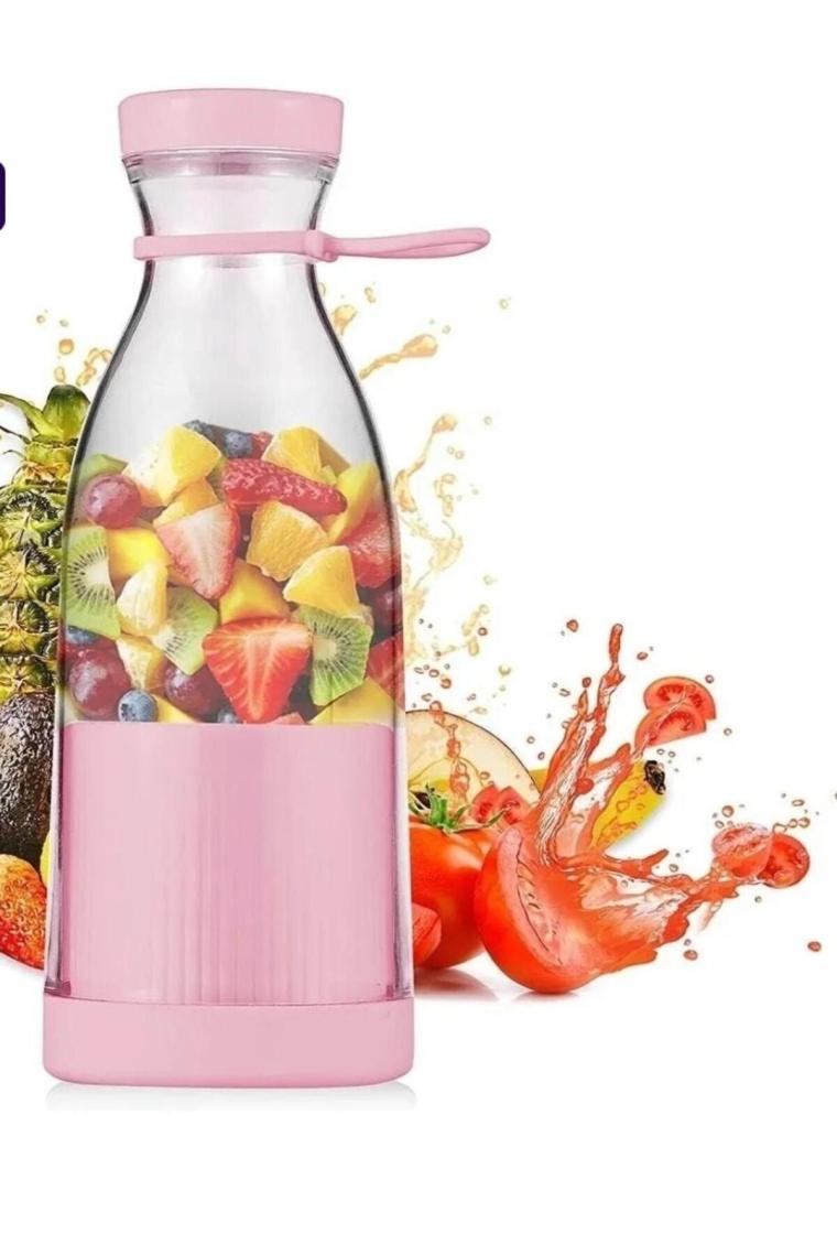 Global Taşınabilir Mini Blender
