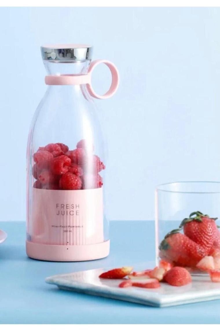 Global Taşınabilir Mini Blender