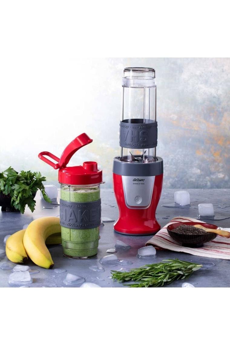 Arzum AR1032 Shake'n Take Kişisel Smoothie Blender 300 W