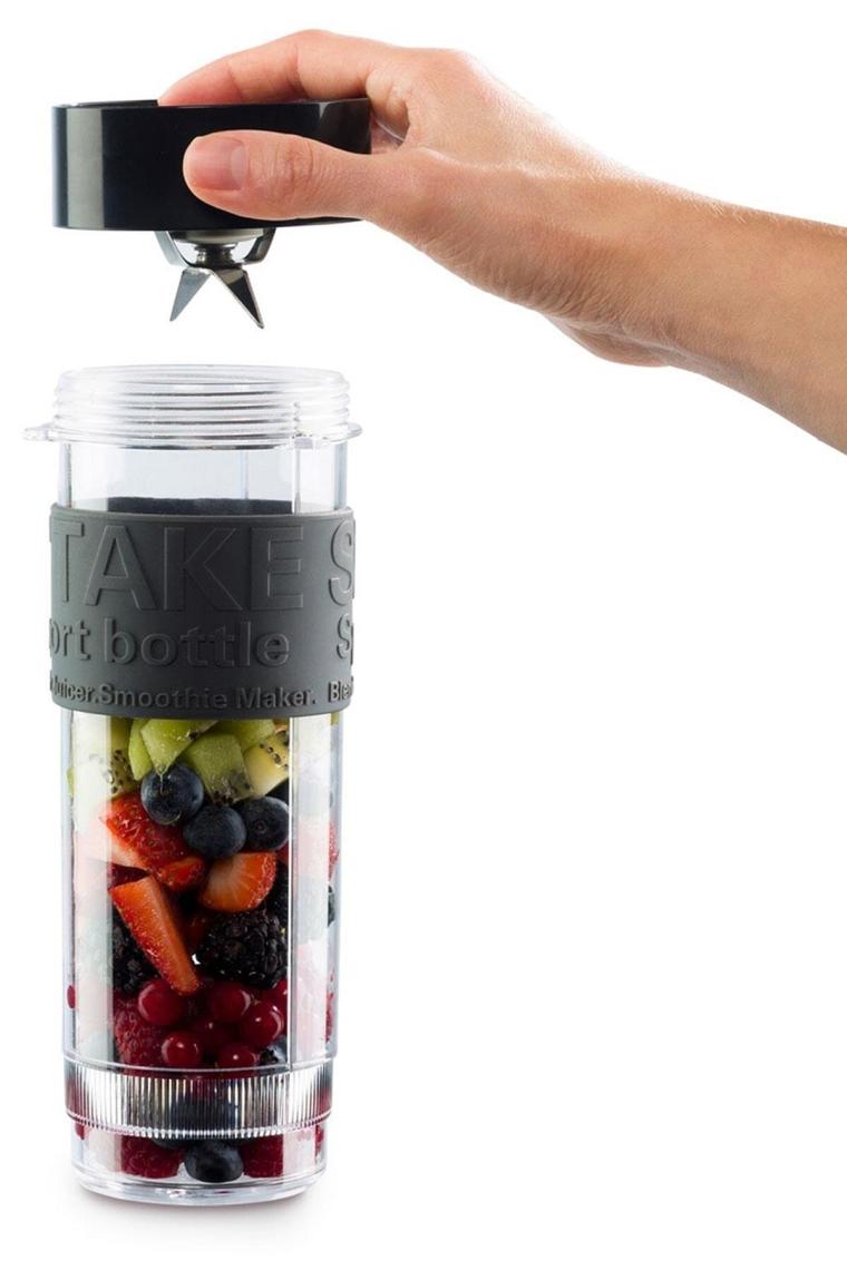 Arzum AR1032 Shake'n Take Kişisel Smoothie Blender 300 W