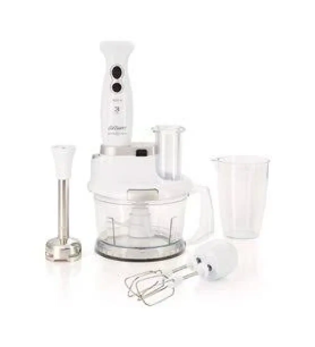 Arzum AR1004 Soprano Max 1000W Multi Blender Seti - Siyah