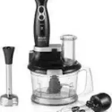 Arzum AR1004 Soprano Max 1000W Multi Blender Seti - Siyah