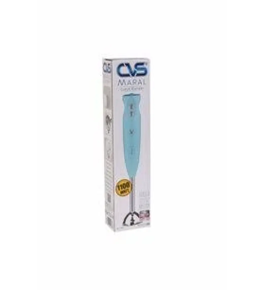 Cvs Dn-1266 Maral Çubuk Blender - Mavi