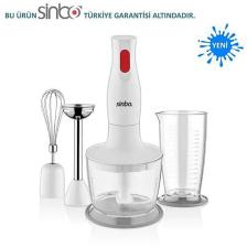 SHB 3147 Blender Seti