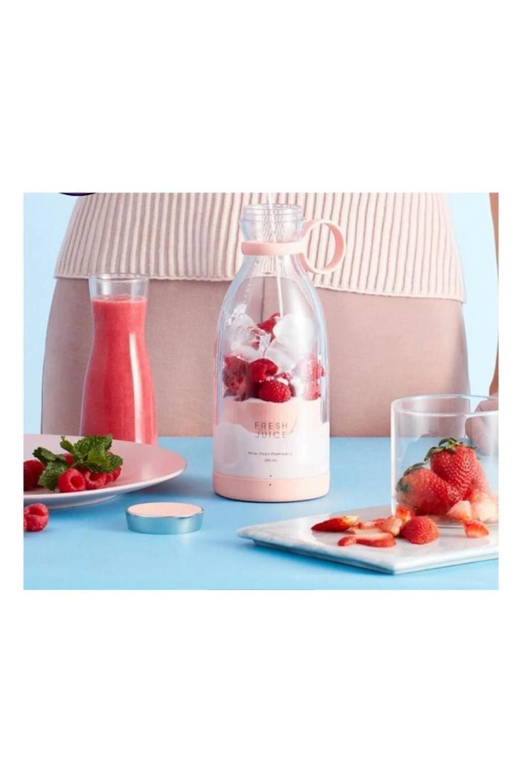 Global Taşınabilir Mini Blender