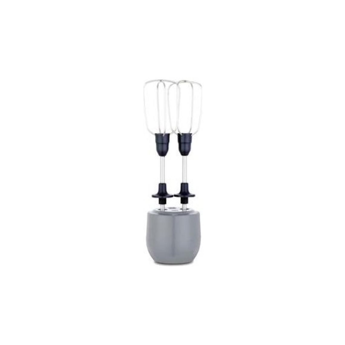 Fakir Mr.Chef Quadro Gri 1000 W Blender Seti