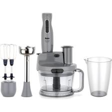 Fakir Mr.Chef Quadro Gri 1000 W Blender Seti