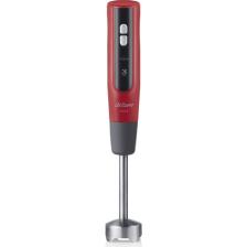 Arzum AR1092 Mano 1700 Watt El Blender Seti - Kırmızı