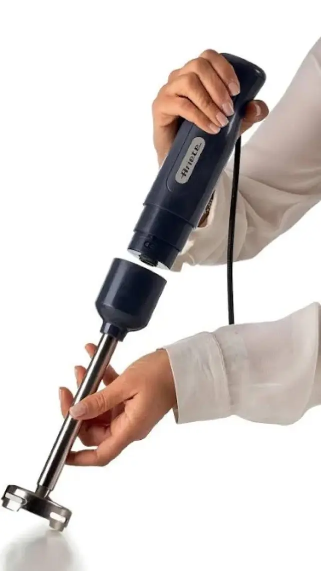 Ariete El Blender Seti - Siyah