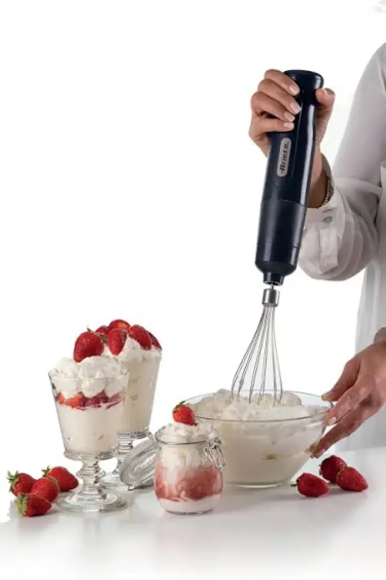 Ariete El Blender Seti - Siyah