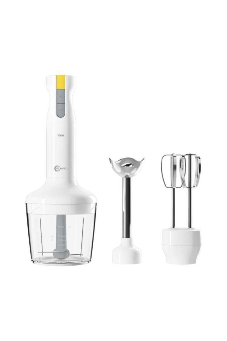Flv-110 Bs El Blender Seti