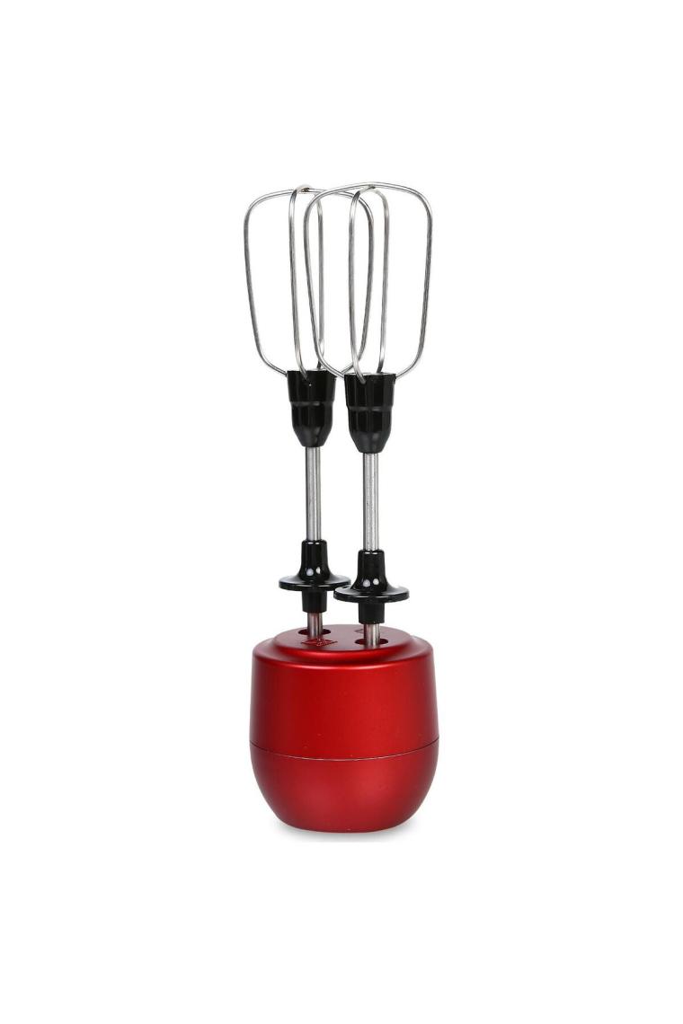 Fakir Mr Chef Quadro Silver Stone Blender Set