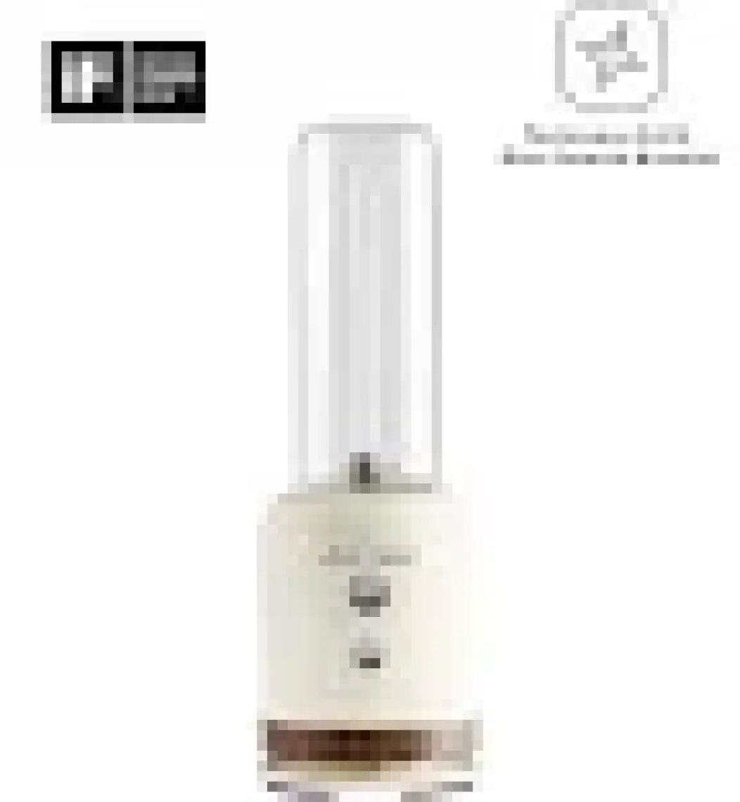 x Homend Artfood 7025H Smoothie Personel Kişisel Blender Krem