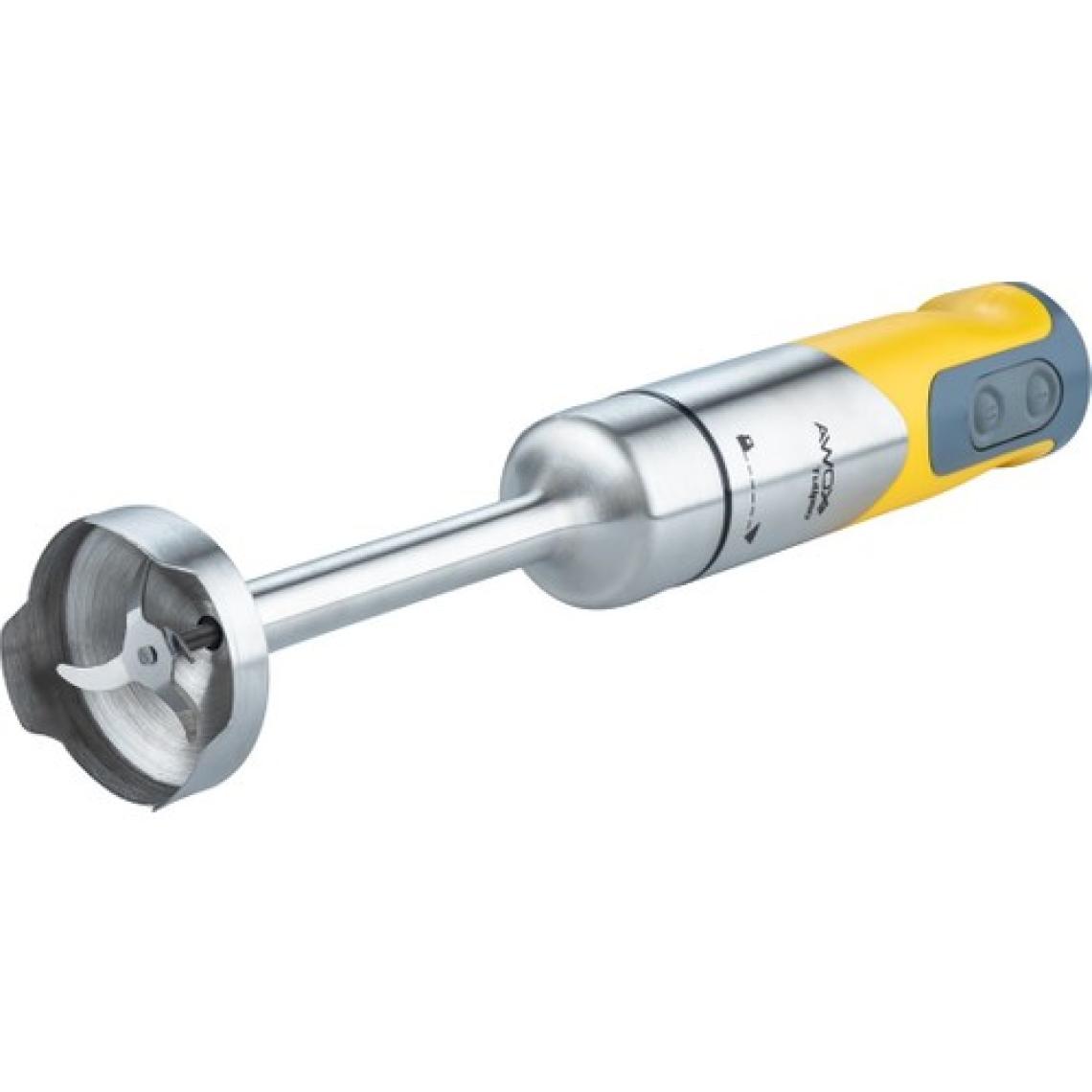 Awox Tulipso Çubuk Blender Sarı