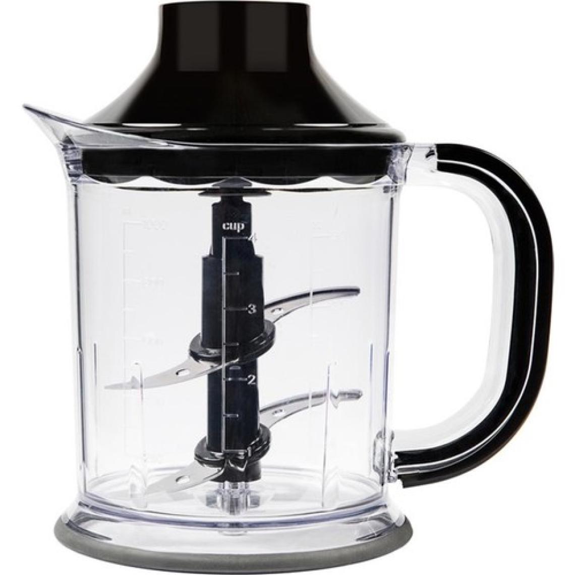 Arnica GH21593 Diva Trend Mikser Blender Seti - Rose - 1200 Watt