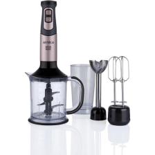Arnica GH21593 Diva Trend Mikser Blender Seti - Rose - 1200 Watt
