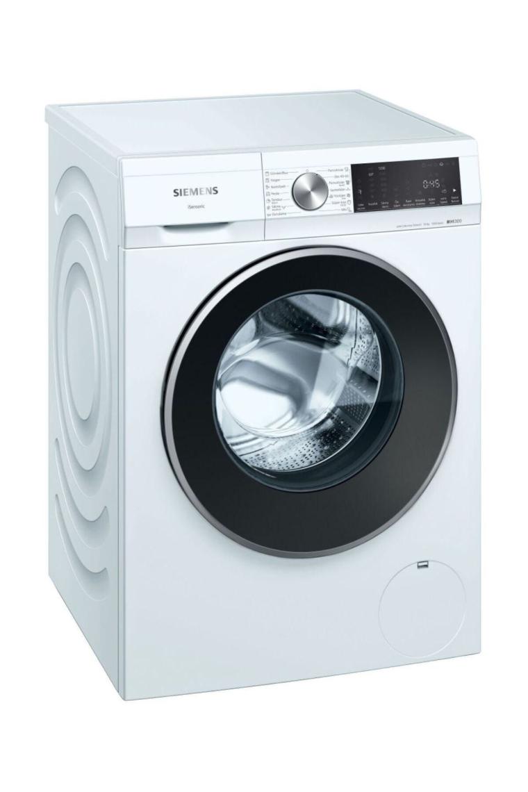 WG52A2X0TR 10 kg 1200 Devir Çamaşır Makinesi