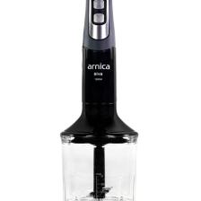 Diva GH21595 El Blender Seti Siyah