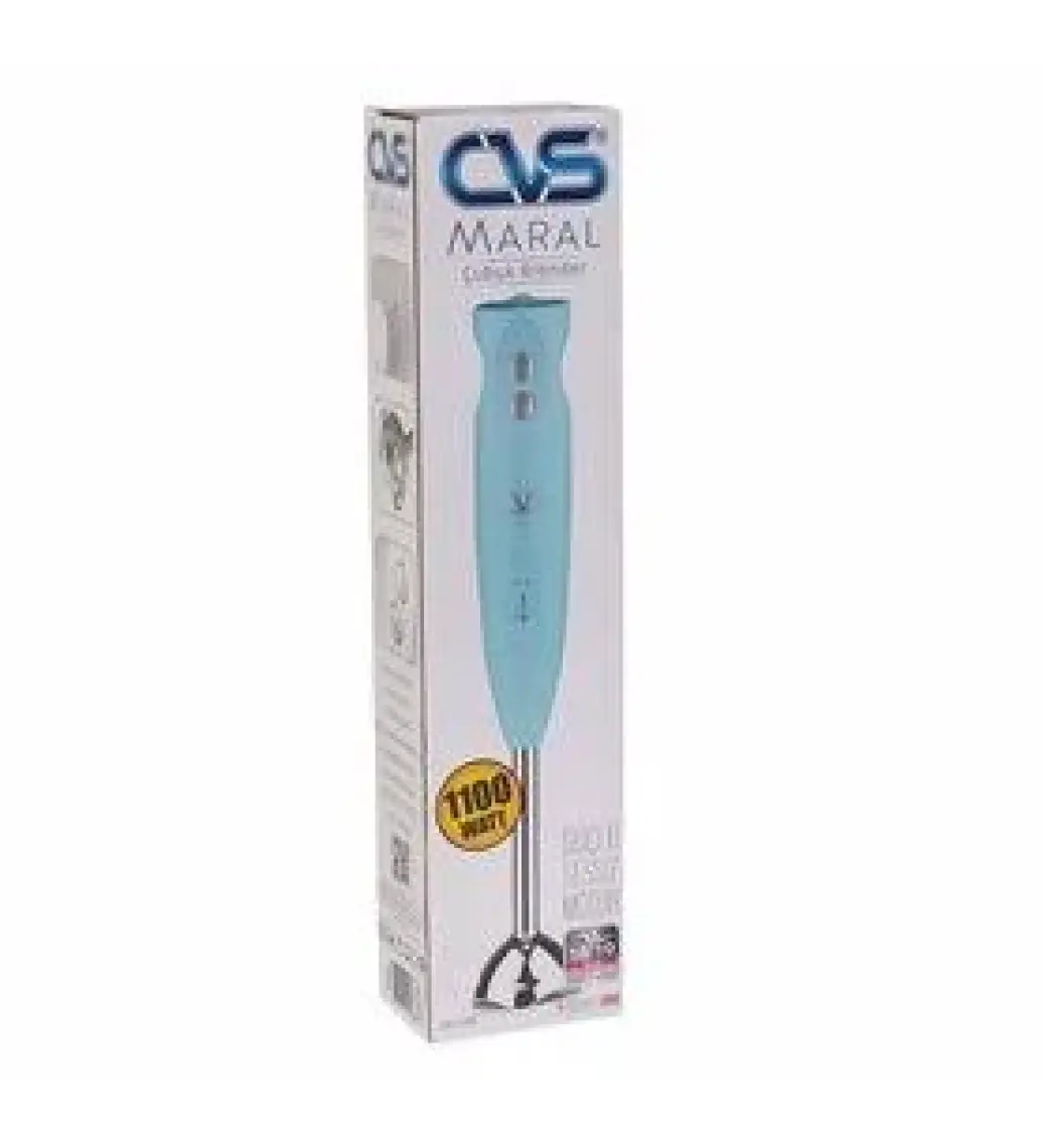 Cvs Dn 1266 Maral Çubuk Blender