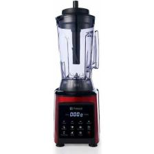 Vosco Dijital Bar Blender 4 Litre Kırmızı