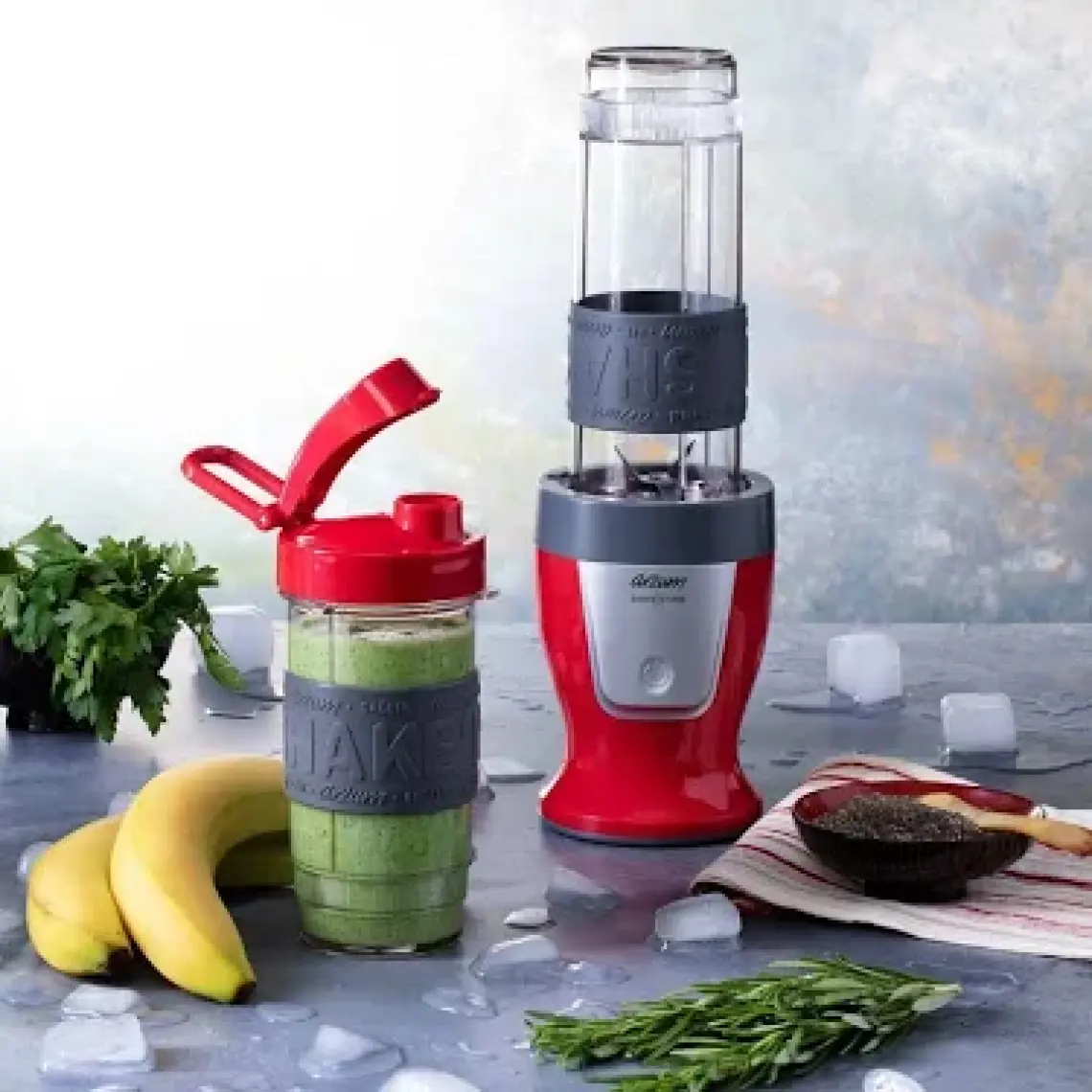 Arzum AR1032 Shake’N Take Kişisel Blender - Siyah
