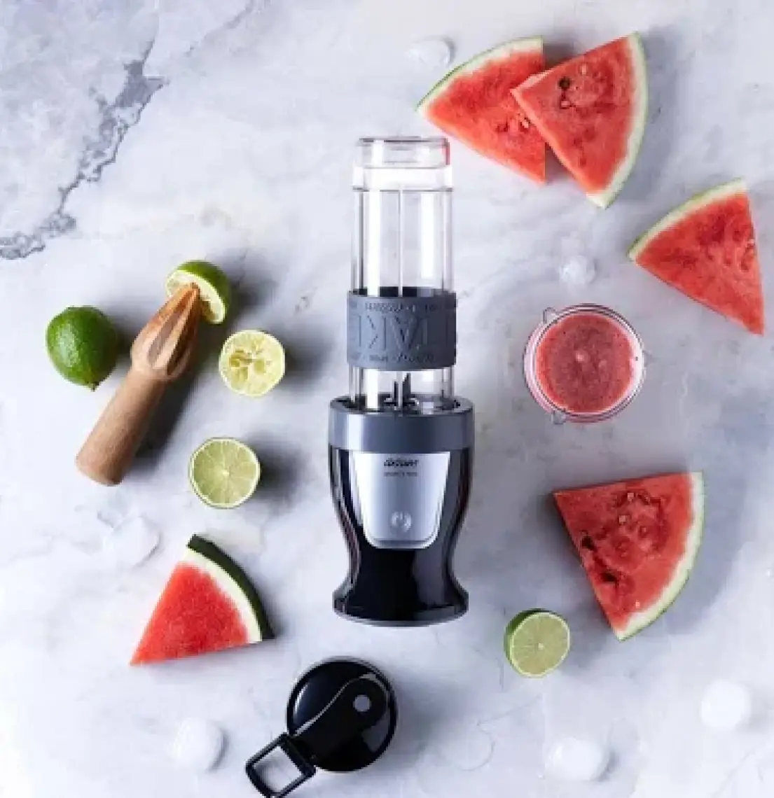 Arzum AR1032 Shake’N Take Kişisel Blender - Siyah