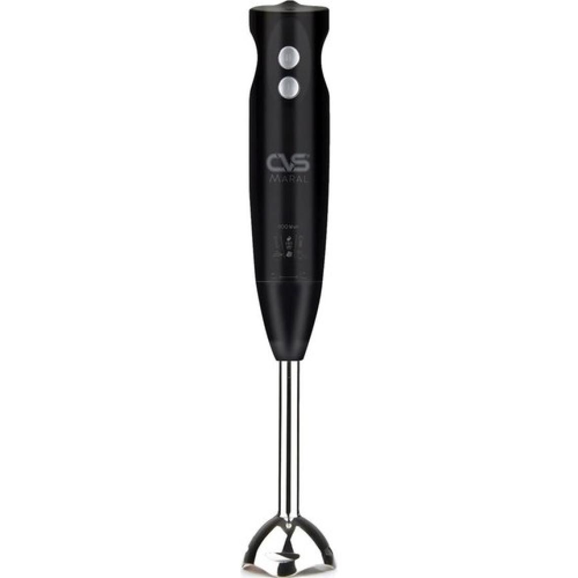 CVS DN 1266 Maral Siyah 1100 W Blender