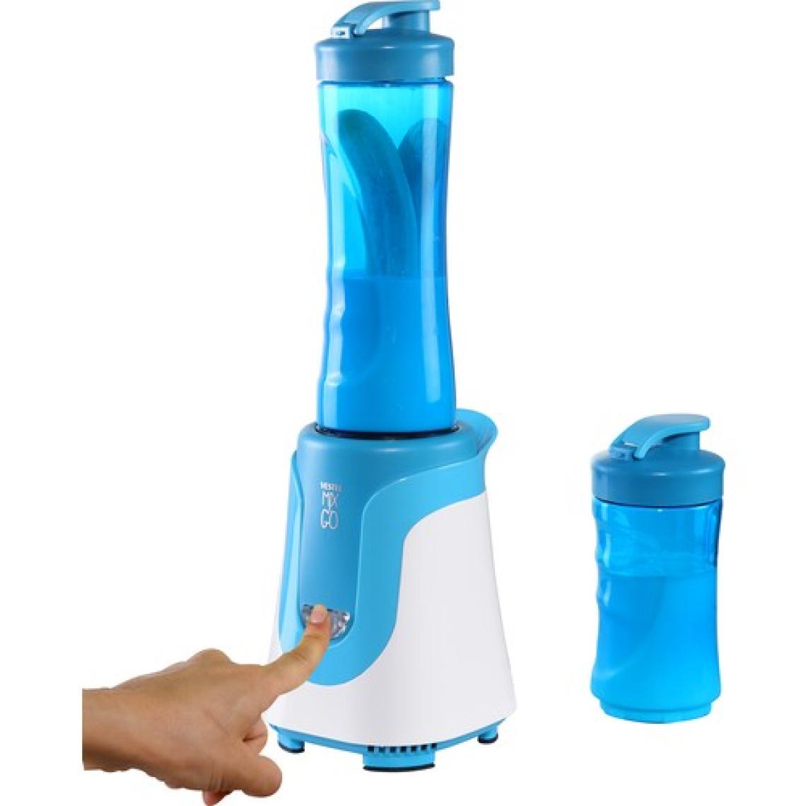 Vestel Mix Go Mavi  Blender