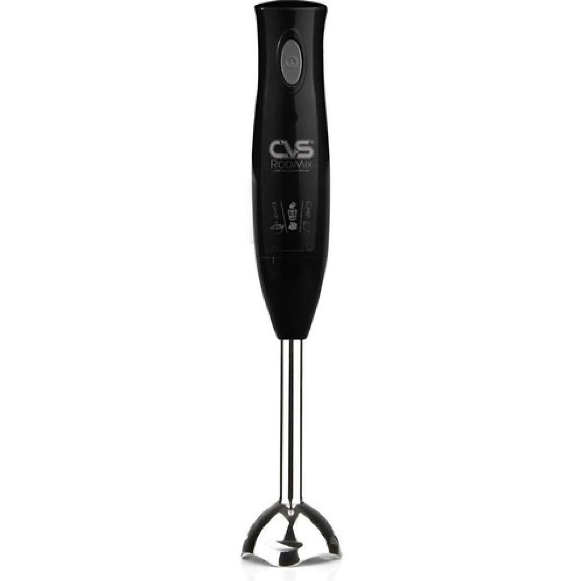 Dn 1251 Rodmix Çubuk Blender - Siyah 400 Watt