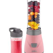 Sinbo SHB 3150 Pembe 350 W Smoothie Blender
