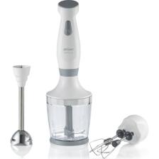 Arzum AR1011 Soppa Plus 600W Blender Seti - Beyaz