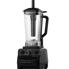 Bar Blender- 2 Lt Buz Kırıcılı Siyah (6 BIÇAKLI)