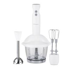 Conti Cmd-208 Multiset 3 Blender Set Krem
