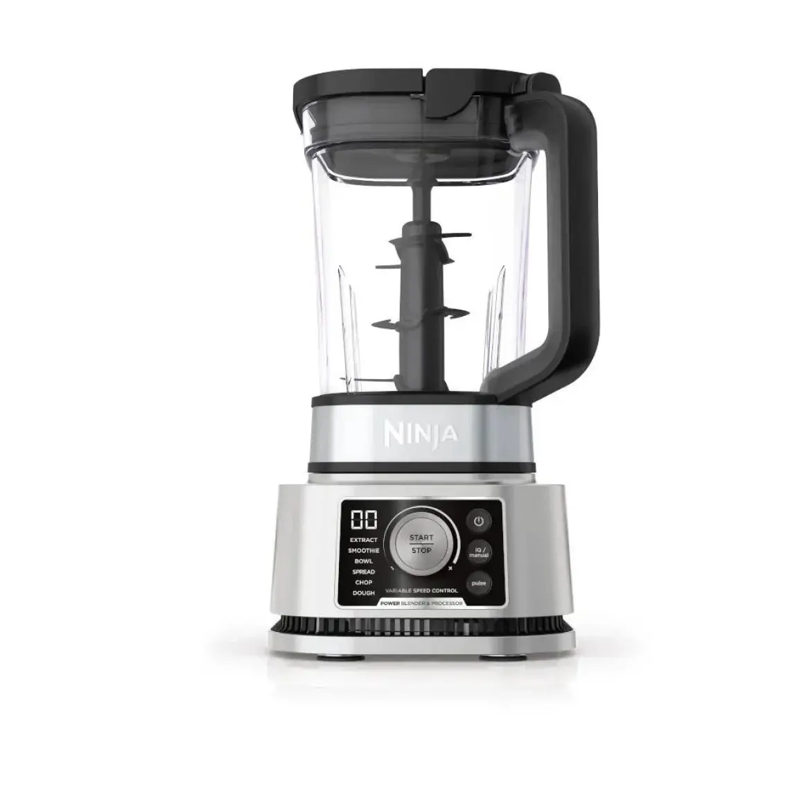 Ninja ® Foodi® 3 In 1 Akıllı Tork ve Auto-Iq Sistemli Power Nutri Blender