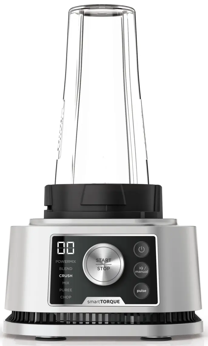 Ninja ® Foodi® 3 In 1 Akıllı Tork ve Auto-Iq Sistemli Power Nutri Blender