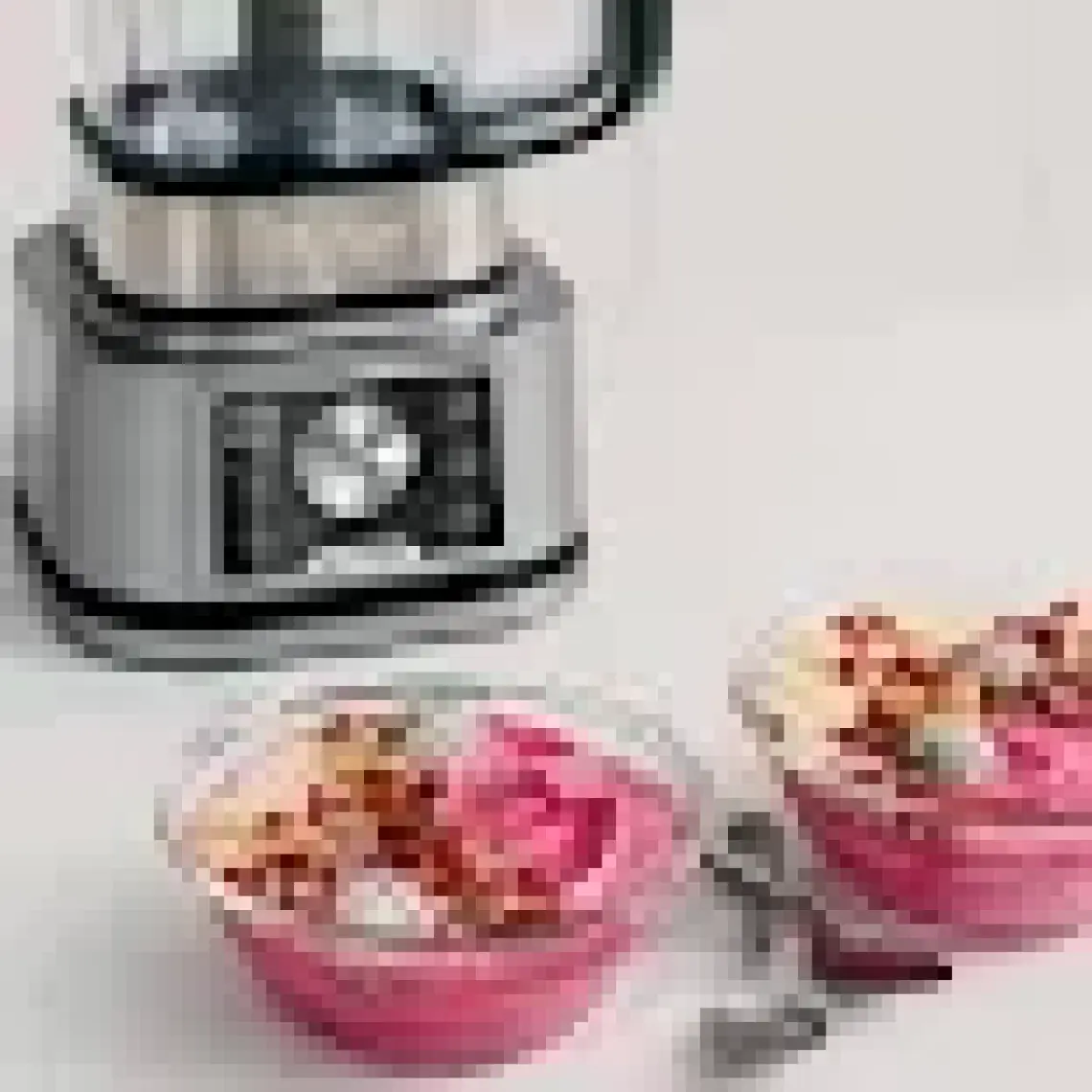 Ninja ® Foodi® 3 In 1 Akıllı Tork ve Auto-Iq Sistemli Power Nutri Blender