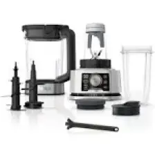 Ninja ® Foodi® 3 In 1 Akıllı Tork ve Auto-Iq Sistemli Power Nutri Blender