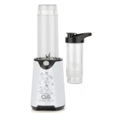 CVS DN 4515 Shake And Force Beyaz 600 W Kişisel Blender Seti