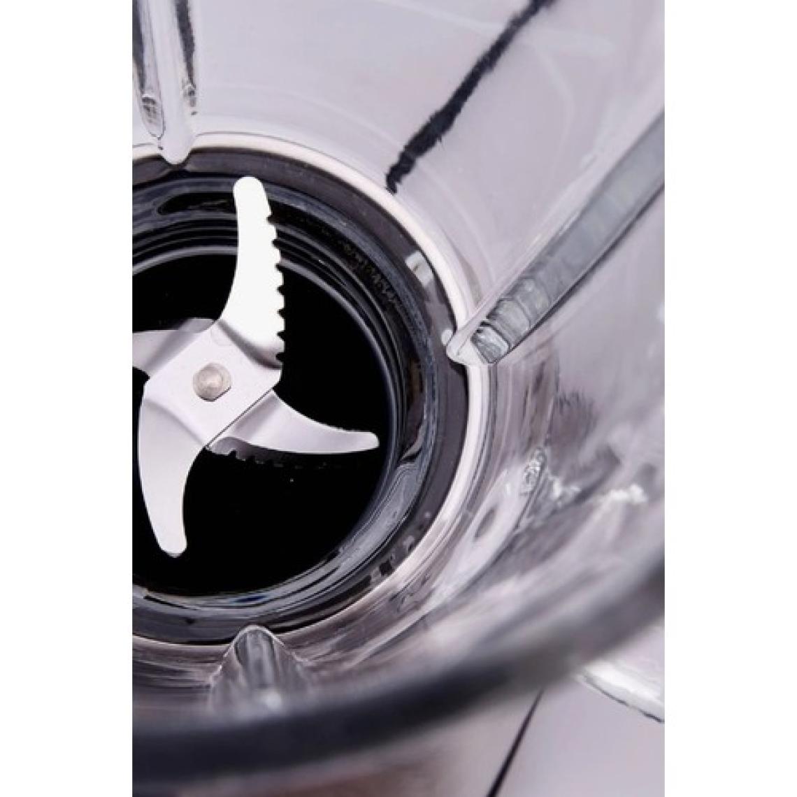 Kısmet Cvs Dn 12108 Buz Kırıcı Ve Baharat Öğütücü Sürahi Blender