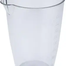Fakir Mr Chef Quadro 1000 W Blender Seti Rouge
