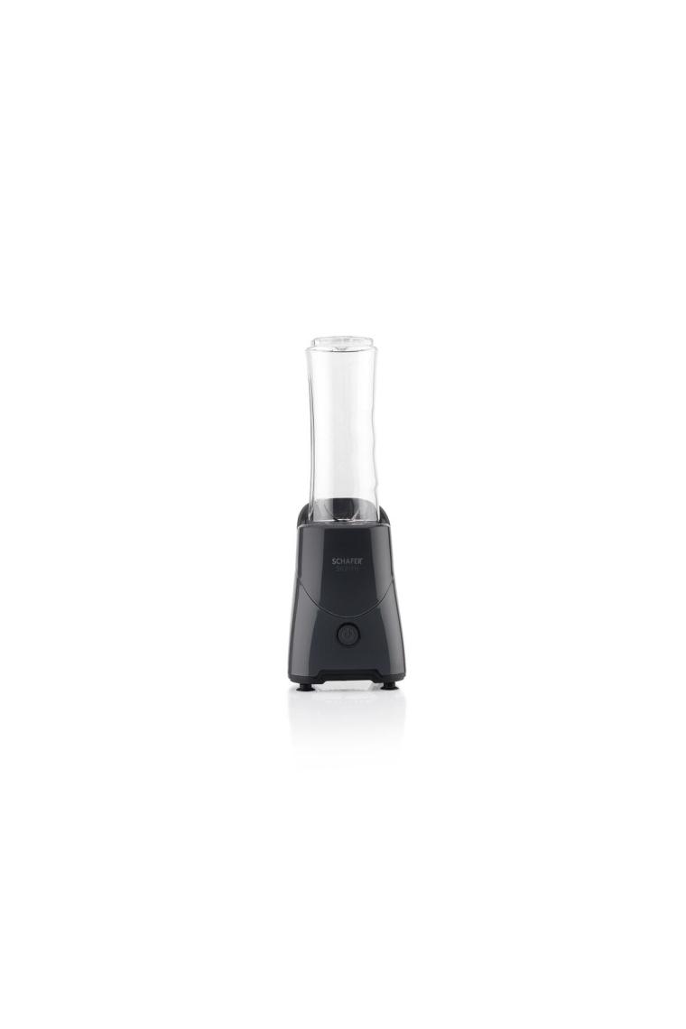 Schafer Stormy 400 W Kişisel Blender Antrasit