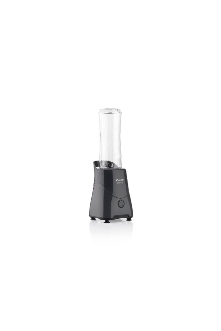 Schafer Stormy 400 W Kişisel Blender Antrasit