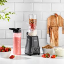 Schafer Stormy 400 W Kişisel Blender Antrasit