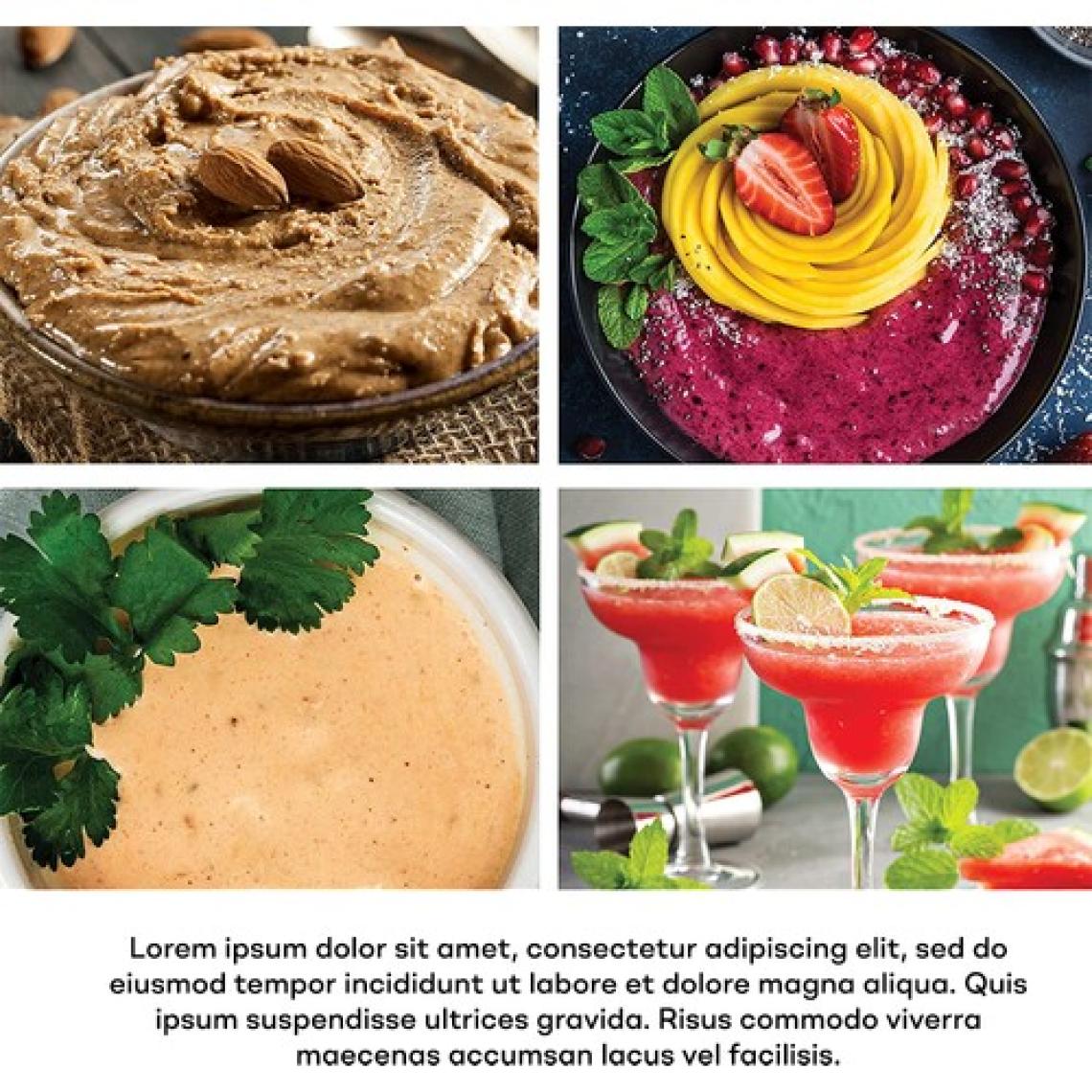 RossClean Fit Life 2in1 Smoothie Blender ve Kahve Öğütücü Gold