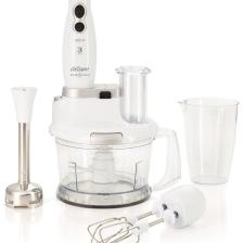AR1004 Soprano Max Multi Blender Seti - Beyaz