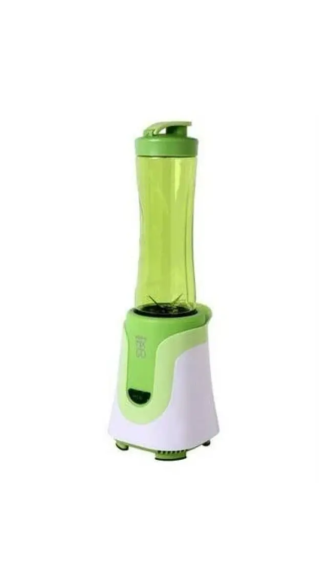 Vestel Mix & Go Blender - Rose Gold