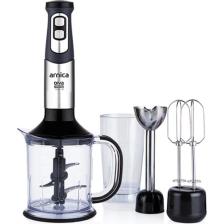 Arnica Diva Trend GH21592 Blender Seti - Siyah - 1200 Watt