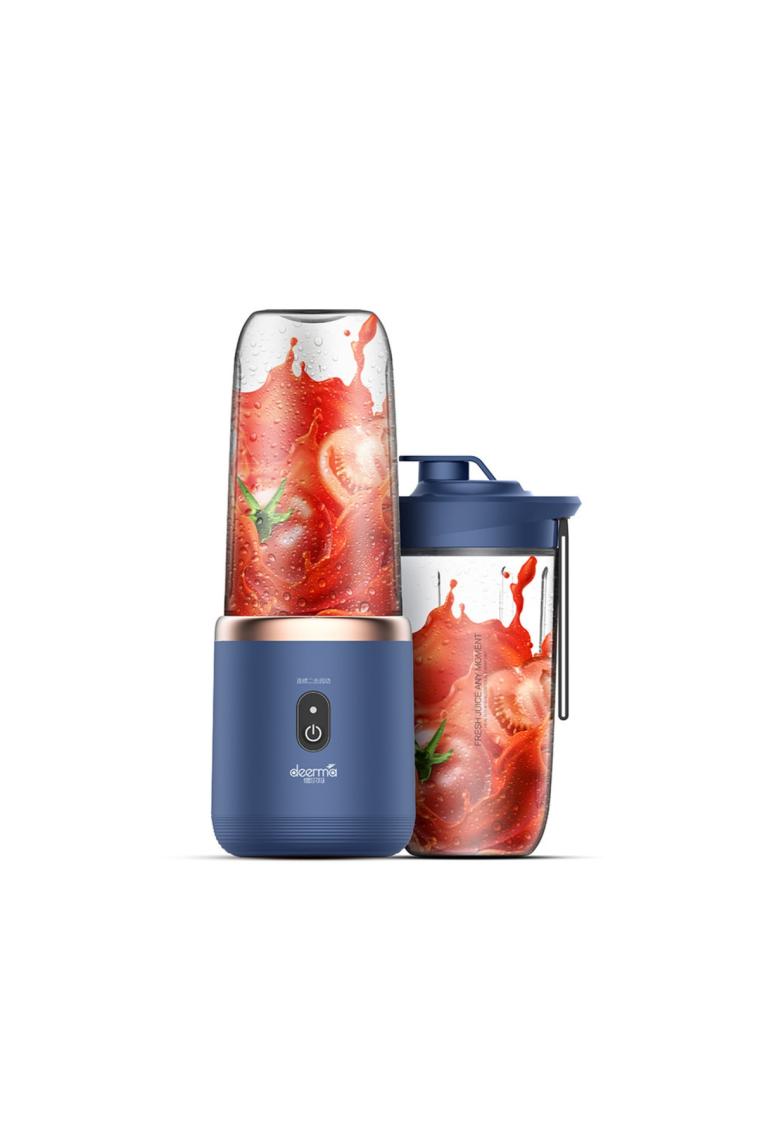 Dem-nu6 Portatif Şarjlı Kişisel Blender