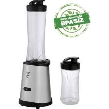 Vestel Mix Go İnox Blender