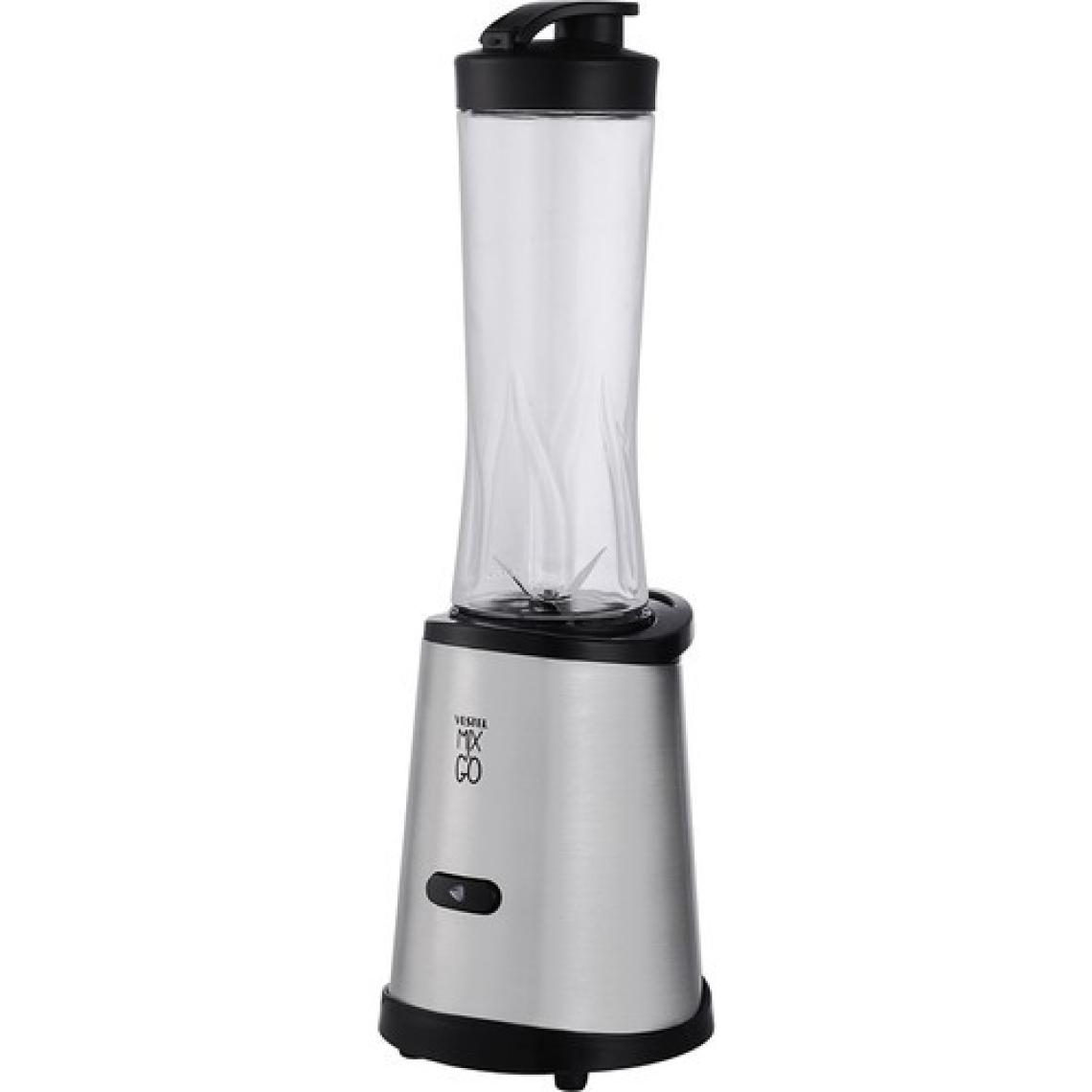 Vestel Mix Go İnox Blender